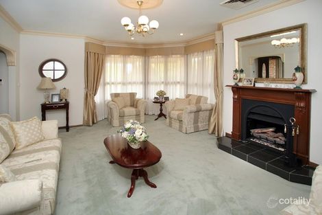 Property photo of 27 Patu Place Cherrybrook NSW 2126