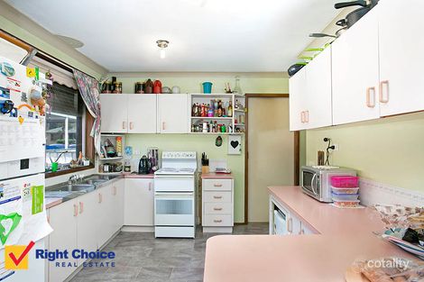 Property photo of 19 Laurel Street Albion Park Rail NSW 2527