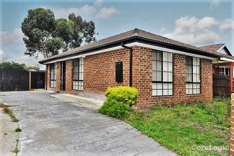 Property photo of 18 Dozey Court Roxburgh Park VIC 3064