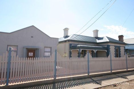 Property photo of 47 Bacon Street Hindmarsh SA 5007