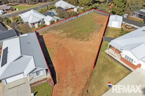 Property photo of 33 Hayes Crescent Junee NSW 2663