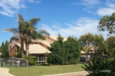 Property photo of 12 Goldfinch Court Wurtulla QLD 4575