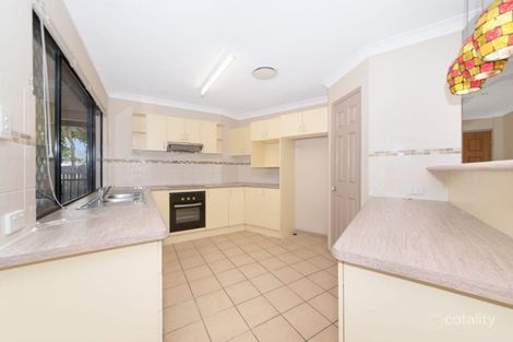 Property photo of 46 Morindo Drive Kirwan QLD 4817