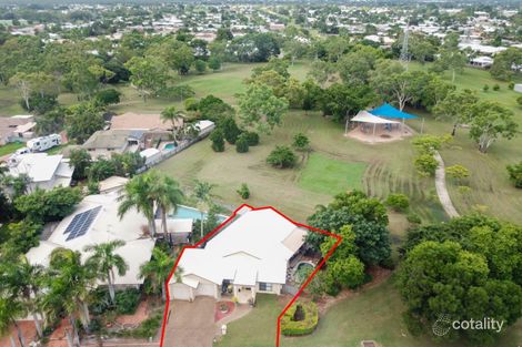 Property photo of 46 Morindo Drive Kirwan QLD 4817