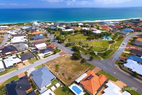 Property photo of 34 Montego Way Halls Head WA 6210