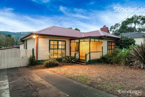 Property photo of 15 Johns Street Upper Ferntree Gully VIC 3156