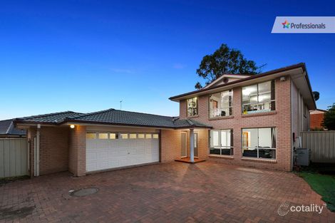 Property photo of 20 Lyndel Close Quakers Hill NSW 2763