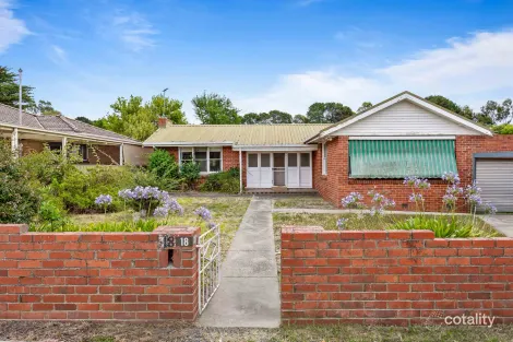 Property photo of 18 Tobin Street Ararat VIC 3377