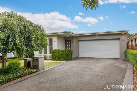 Property photo of 16 Angora Street Harrison ACT 2914