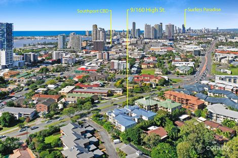 Property photo of 9/160 High Street Southport QLD 4215