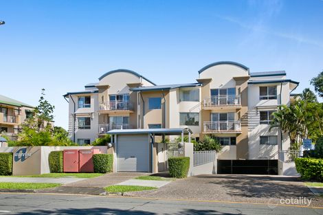 Property photo of 9/160 High Street Southport QLD 4215