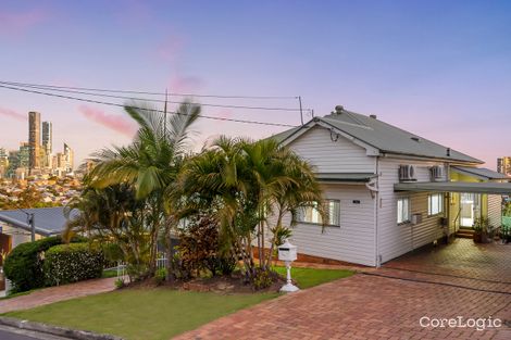 Property photo of 38 Upper Cairns Terrace Paddington QLD 4064