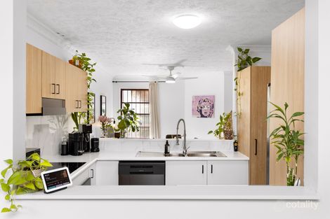 Property photo of 5/61 Dickson Street Morningside QLD 4170