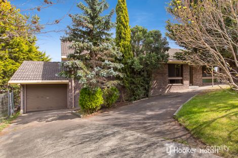 Property photo of 14 Bentley Road Lenah Valley TAS 7008
