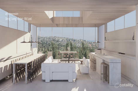 Property photo of 137 Victoria Road Bellevue Hill NSW 2023