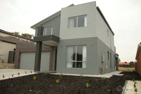Property photo of 29 Kinloch Circuit Bruce ACT 2617