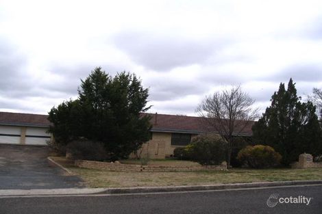 Property photo of 38 College Road Stanthorpe QLD 4380