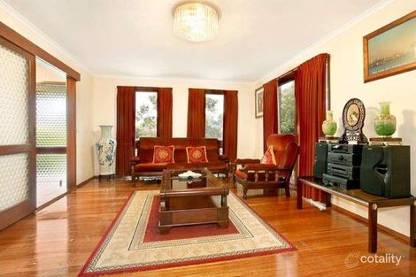 Property photo of 1 Buvelot Wynd Doncaster East VIC 3109