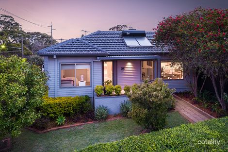 Property photo of 49 Hotham Road Gymea NSW 2227
