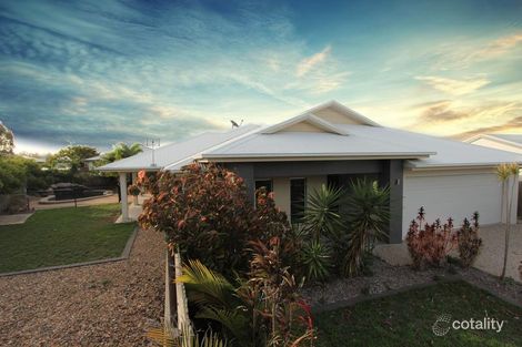 Property photo of 14 Cordyline Circuit Bohle Plains QLD 4817