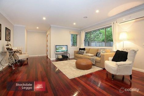 Property photo of 2/19 Trawalla Road Croydon VIC 3136