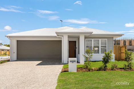 33 Northumberland St, Burpengary East, QLD 4505