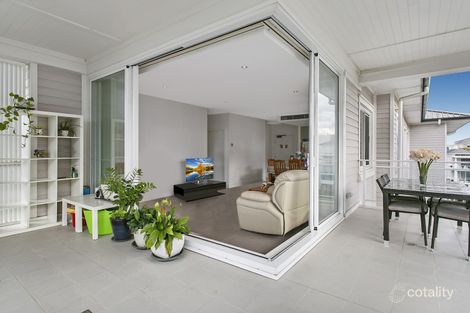 Property photo of 51/1 Palm Avenue Breakfast Point NSW 2137
