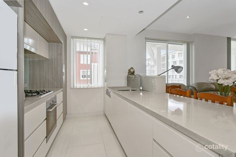 Property photo of 51/1 Palm Avenue Breakfast Point NSW 2137