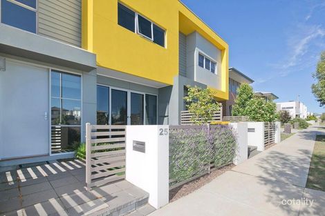 25 Stowport Ave, Crace, ACT 2911
