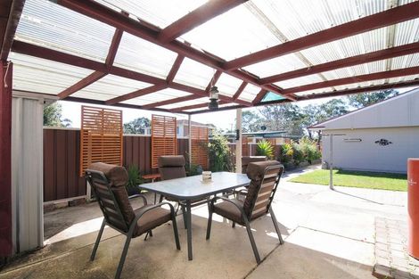 Property photo of 6 Edward Street Vincentia NSW 2540