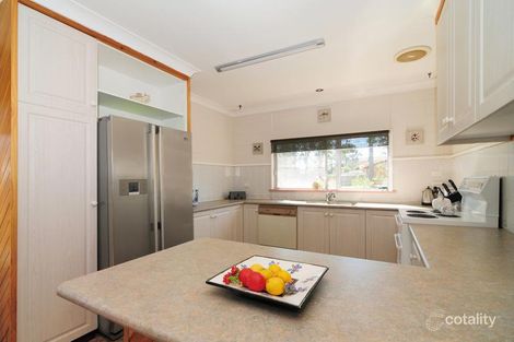 Property photo of 6 Edward Street Vincentia NSW 2540