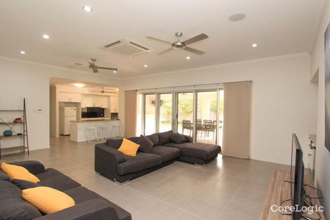 Property photo of 14 Cordyline Circuit Bohle Plains QLD 4817