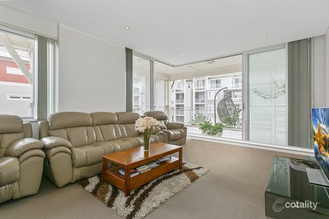 Property photo of 51/1 Palm Avenue Breakfast Point NSW 2137