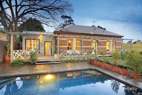 Property photo of 21 Burgess Street Hawthorn East VIC 3123