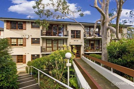 22/36-40 Landers Rd, Lane Cove North, NSW 2066