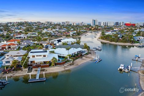 Property photo of 30 Yallanga Place Mooloolaba QLD 4557