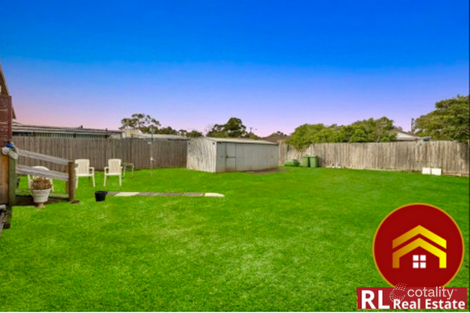 Property photo of 19 Eaton Street Melton South VIC 3338