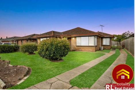 Property photo of 19 Eaton Street Melton South VIC 3338