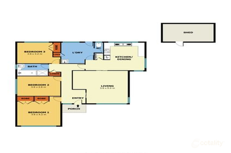 Property photo of 19 Eaton Street Melton South VIC 3338