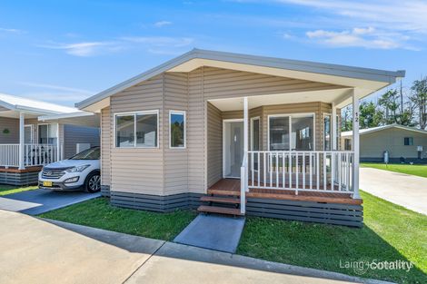 Property photo of 12/76 Glen Innes Road Armidale NSW 2350