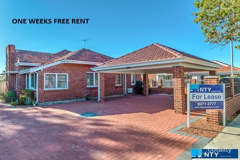 222 Central Ave, Inglewood, WA 6052