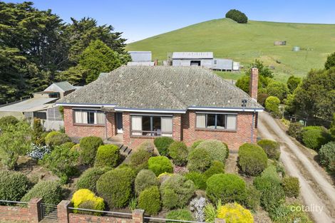 255 Flynns Rd, Ercildoune, VIC 3352