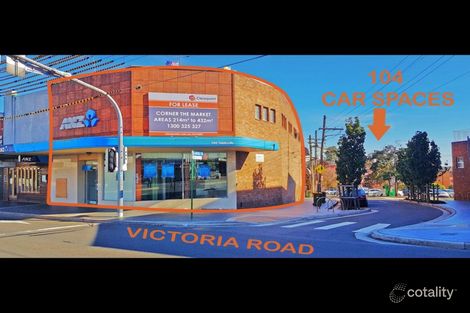 200-202 Victoria Rd, Gladesville, NSW 2111