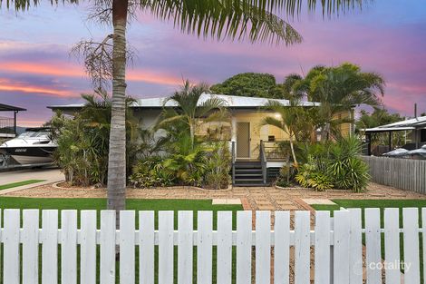 Property photo of 68 Kershaw Street Park Avenue QLD 4701