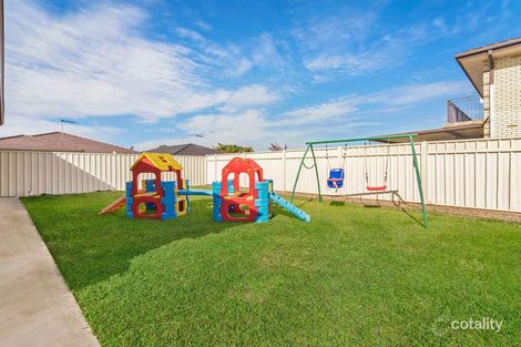 Property photo of 3 Mondello Place Evanston SA 5116