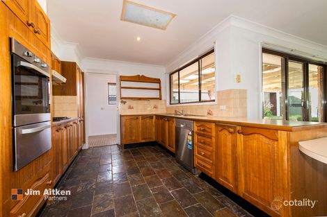 Property photo of 27 Witcom Street Cranebrook NSW 2749