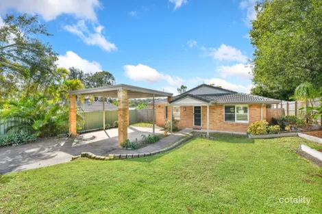 1 Sanflex St, Darra, QLD 4076