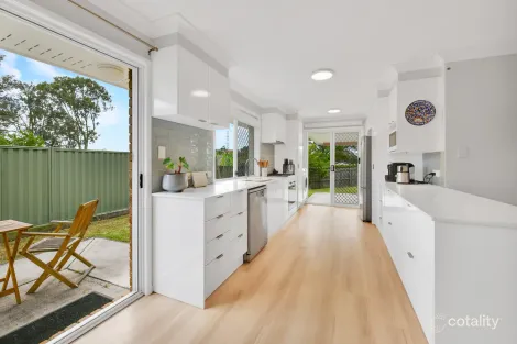 Property photo of 1 Sanflex Street Darra QLD 4076