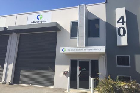 40/110 Inspiration Dr, Wangara, WA 6065