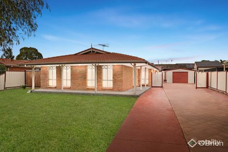 Property photo of 24 Bowman Drive Mill Park VIC 3082